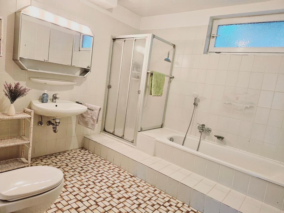 Ferienwohnung Rodder Maar Niederzissen Exterior foto